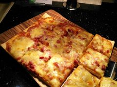 -亮马河饭店翠雅咖啡厅