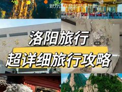 -一记洛阳菜·糖醋小排·水席(十字街店)