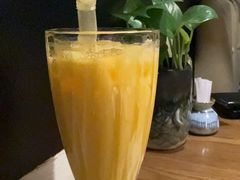 -金孔雀德宏傣味餐馆(魏公村店)