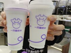-一只酸奶牛(来福士店)