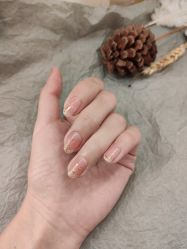 -U+nail优加专业美甲美睫