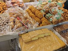 -杨老大焙子月饼干货(宽巷子民族美食街店)