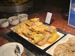 -上海虹桥祥源希尔顿酒店