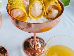 -杭州柏悦酒店·悅厅
