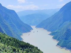 -白帝城·瞿塘峡景区