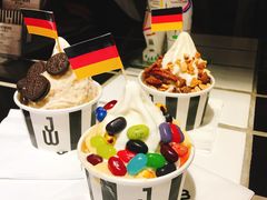 -JW德国冻酸奶Frozen Yogurt(龙湖成都滨江天街店)