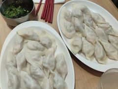 -喜家德虾仁水饺(济钢店)