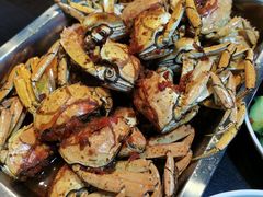 -三妹小龙虾·黄油蟹(华侨城总店)