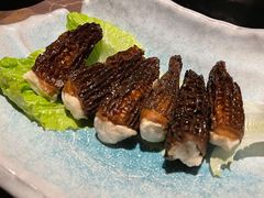 羊肚菌虾滑-同仁四季椰子鸡(海岸城天利店)
