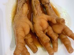 风姿凤爪-Asianplus海蓝鸡饭