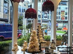 -杜哈夫DOUX RÊVE·生日蛋糕(日月光店)