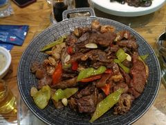 -海王府海鲜饺子(老劳动大厦店)