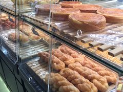 枫糖唱片-好利来(四惠店)