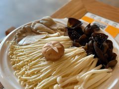 -焯牛潮汕牛肉火锅(云峰街创始店)