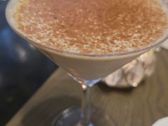 -CHASE Modern Cuisine(崇宁路店)