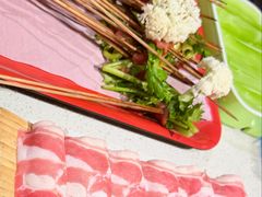 -钢管厂五区小郡肝串串香火锅(梅川路店)