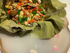 平步青云花甲鸡-山顶顶概念四川菜(黄埔大道店)
