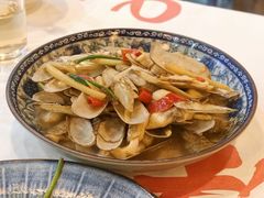 -阿尔法海鲜排档(爱琴海店)
