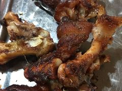 -东顺全羊坊烧烤炒菜莜面(张北店)