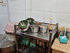 -牛师傅牛肉面(尚隆路店)