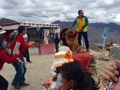 羊卓雍错-羊卓雍措