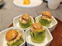 -水禾轩·海鲜蒸汽主题餐厅(新香洲旗舰店)