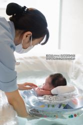 -圣贝拉母婴护理中心(广州瑰丽店)