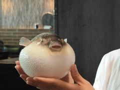 -永安鱼庄·镇江菜(东吴路店)