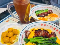 -文通冰室(东方宝泰店)
