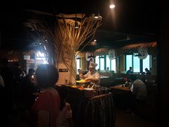 -小放牛炒菜馆(军校店)
