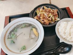 -永和大王(友谊店)