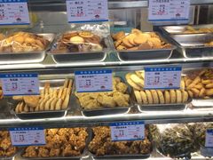 -上海哈尔滨食品厂(淮海中路店)