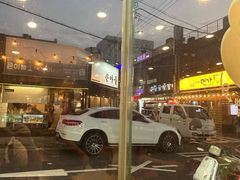 -宝健路步行街(Pedestrian Shopping Street)