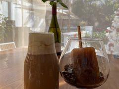 -Mark&Mars Restaurant