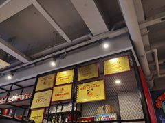 -李叔叔虾蟹大排档(青羊店)