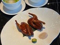 -杭州临平万丽酒店·万丽轩中餐厅