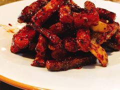 -老城味道·传统天津菜(杨柳青店)