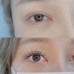 -七月美睫 美甲