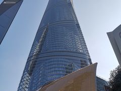 -上海中心大厦