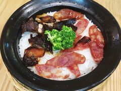-禧座港式餐厅(星河店)