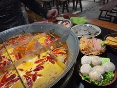 -陈陈火锅(较场口店)