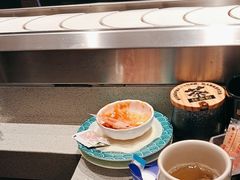 -万岁寿司(万国店)