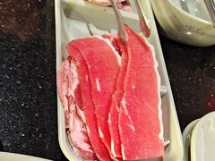 -梨花自助烤肉(乐宾店)