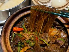 -煲王粤菜餐厅(中侨中心店)