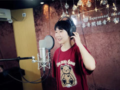 -嘉音阁录音棚影视制作中心(鑫丰雍景豪城1期店)