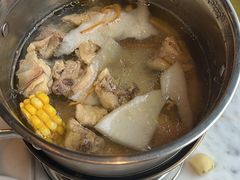 -都会尚膳·海鲜自助餐厅(重庆万豪酒店)