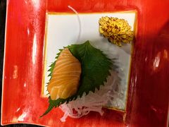 -大江户日本料理(吕厝店)