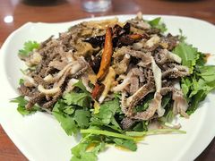 -恩宏德餐馆(平山道店)