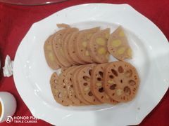 白切莲藕-姚林轩