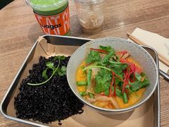 -Wagas(静安嘉里中心店)